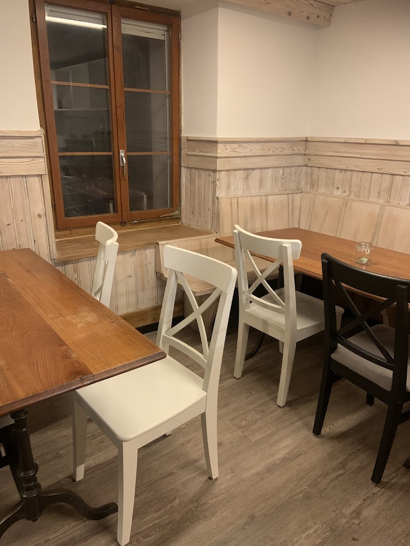 Das Restaurant zur neuen Zelg – Restaurant in Bettlach