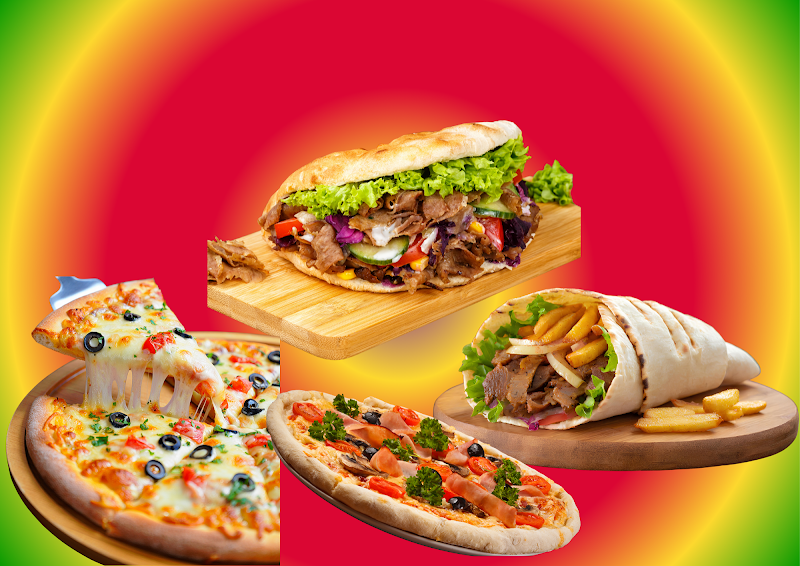 Dazan Pizza – Pizza-Lieferdienst Restaurant in Luzern