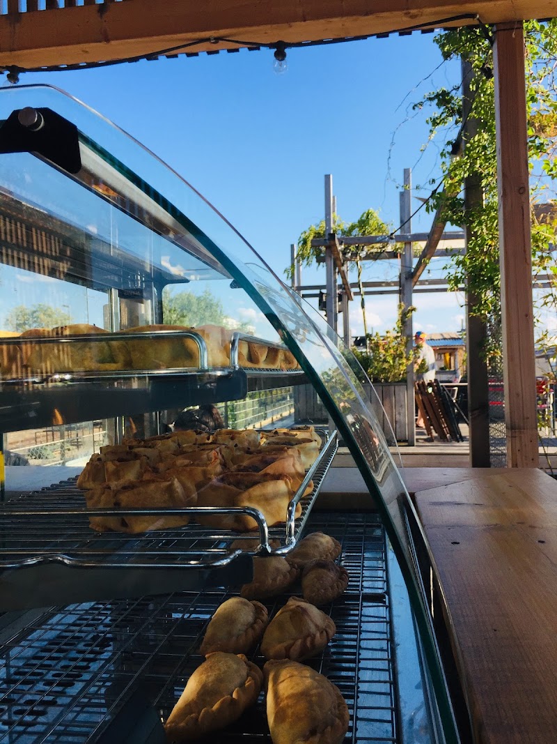 Deck57 – Bar & Grillrestaurant Restaurant in Basel