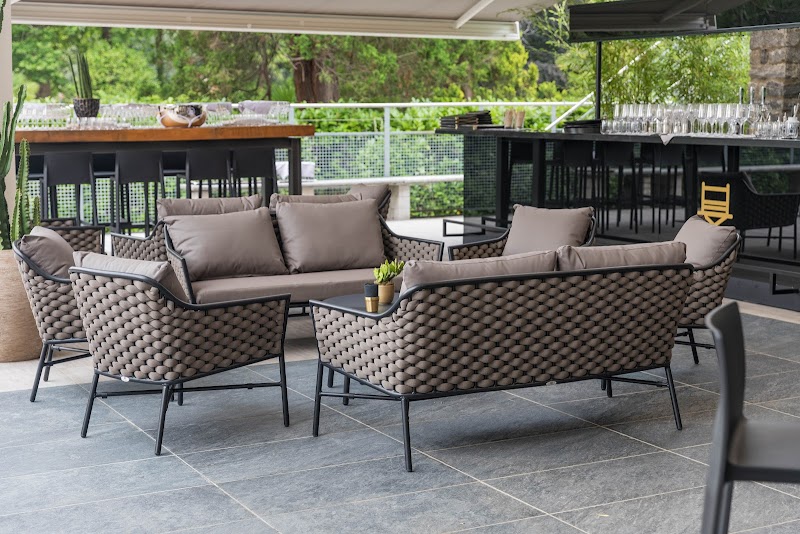 Delta Beach Lounge – Bar Restaurant in Ascona