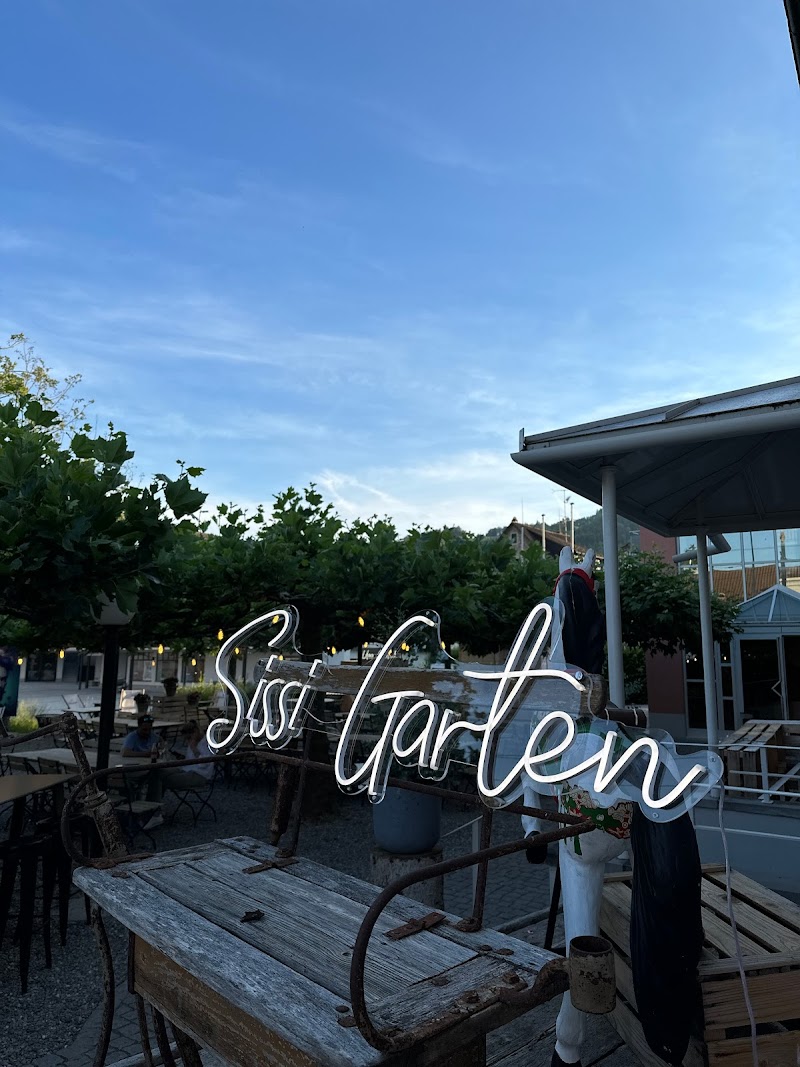 Der Wilde Kaiser Wia z`Haus – Österreichisches Restaurant Restaurant in Egg