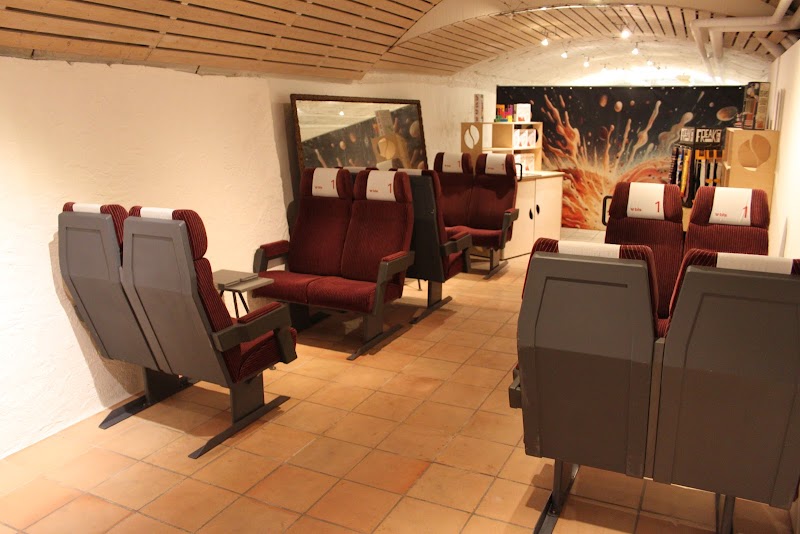 Die heissi Bohne Speciality Coffee / Die chauti Chugle Speciality Gelateria – Coffeeshop Restaurant in Burgdorf