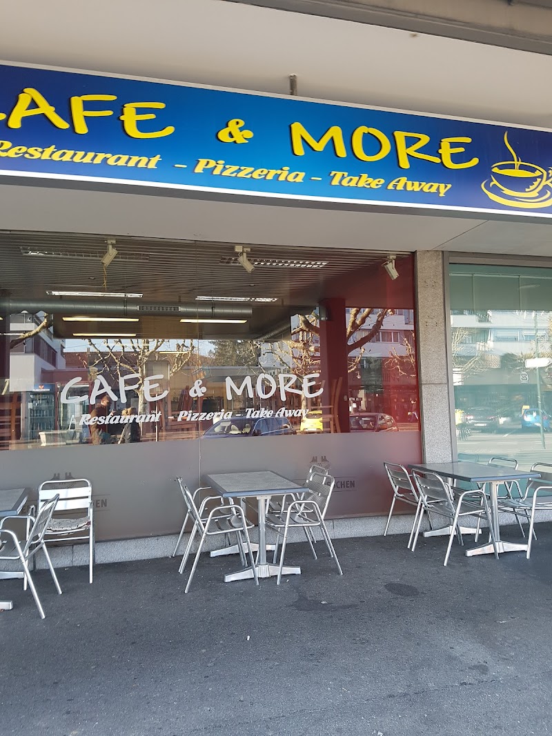 DÖNER STOP – Restaurant in Muttenz