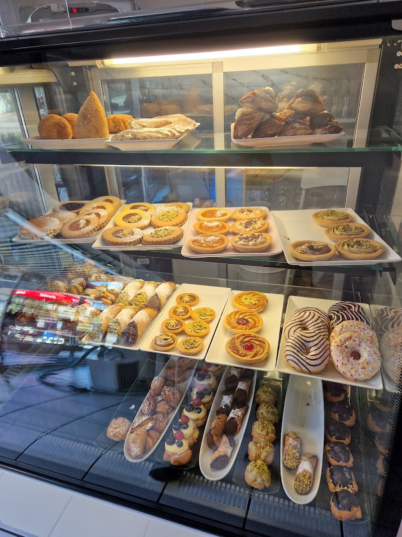 Dolce CuCu – Café Restaurant in Allschwil