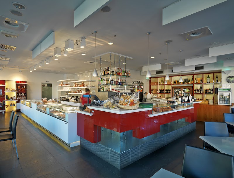 Dolce Tentazione – Desserterie Restaurant in Mendrisio