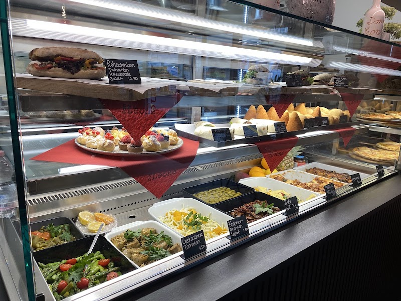 Don Leone Delivery – Takeaway Restaurant in Thalwil