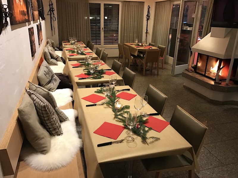 Don Peter Küsnacht – Argentinisches Restaurant Restaurant in Küsnacht