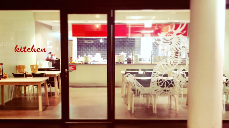 Dragon Girl Kitchen – Kantonesisches Restaurant Restaurant in Basel