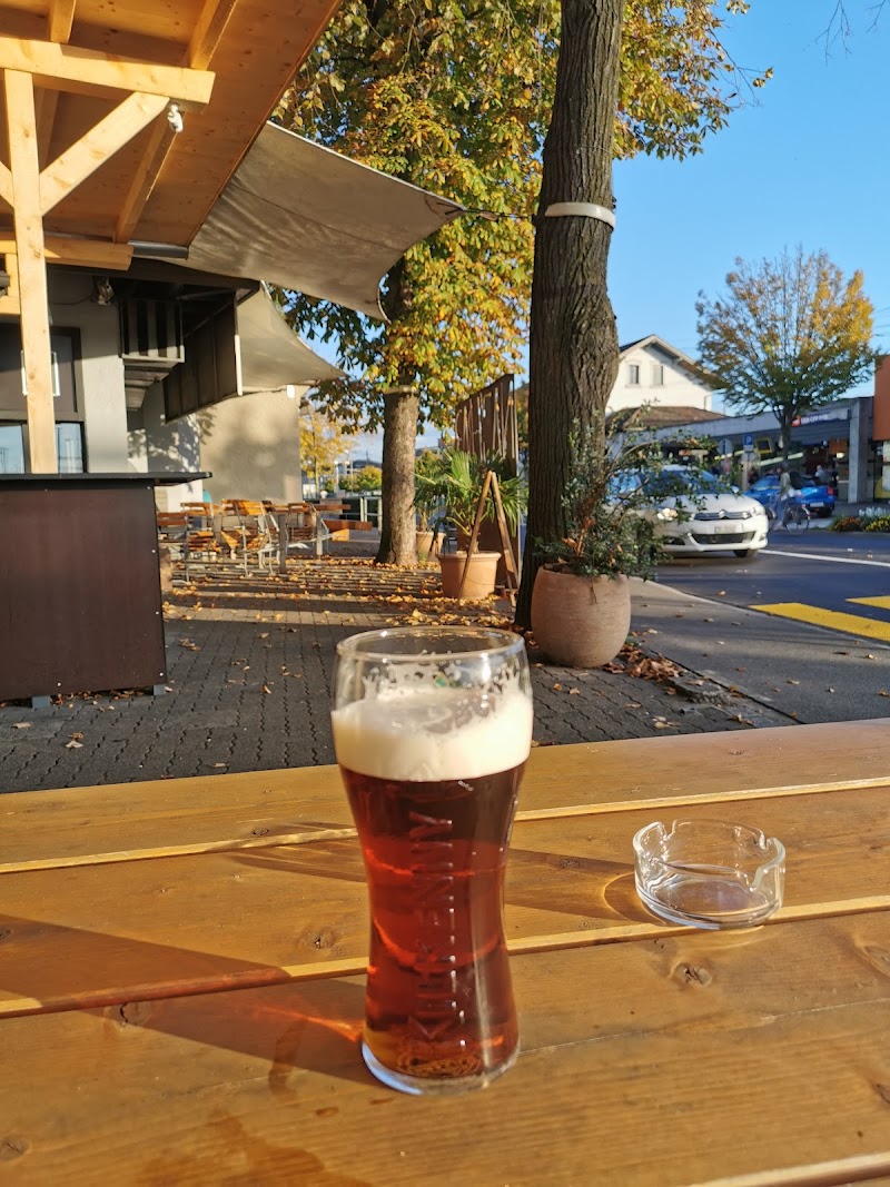 Duffy's Pub – Irish Pub Restaurant in Weinfelden