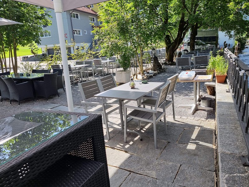 Edelweiss – Pizza Restaurant in Schwende