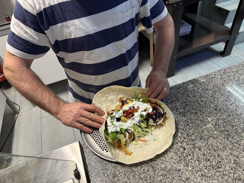 Effinger Pizza und Kebab Haus – Takeaway Restaurant in Bern