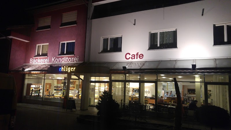 Ehliger Bäckerei Konditorei Café – Bäckerei Restaurant in Root