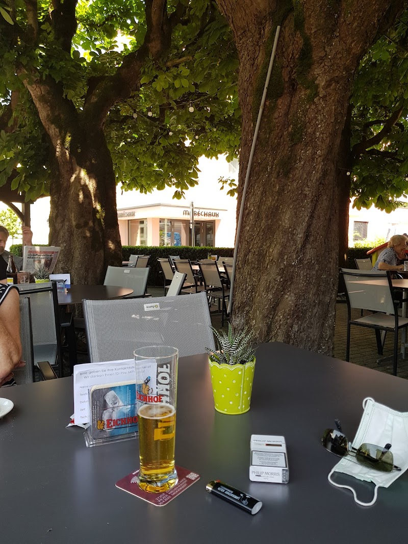 Eintracht – Schweizerisch Restaurant in Root