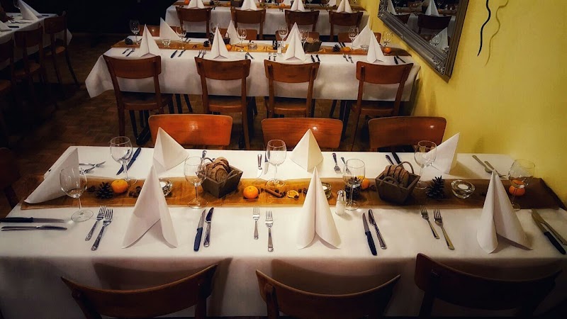 Eintracht – Schweizerisch Restaurant in Allschwil