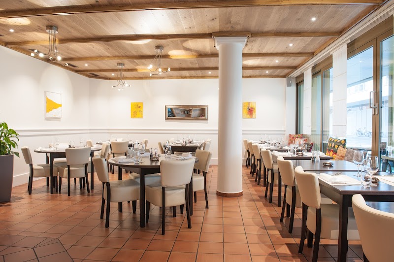 Enzian – Italienisch Restaurant in Horw