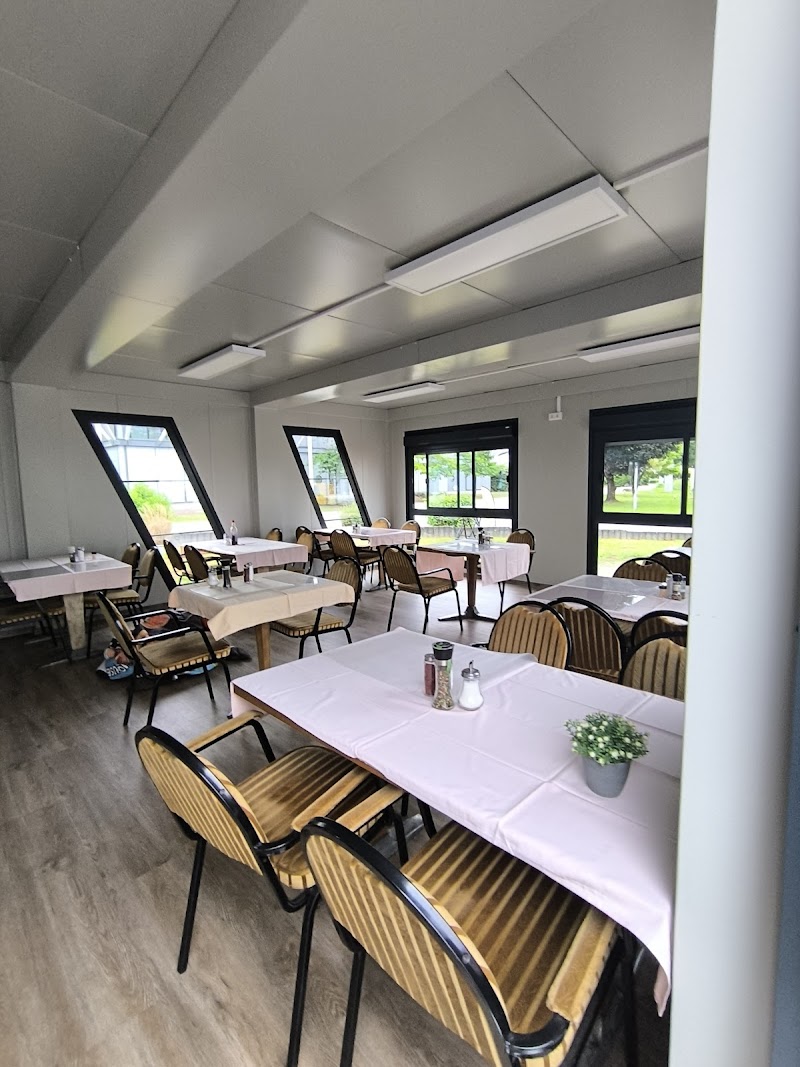 ERDAL GEMÜSE HALAL YAPRAK DÖNER IMBISS HOUSE – Türkisch Restaurant in Weil am Rhein