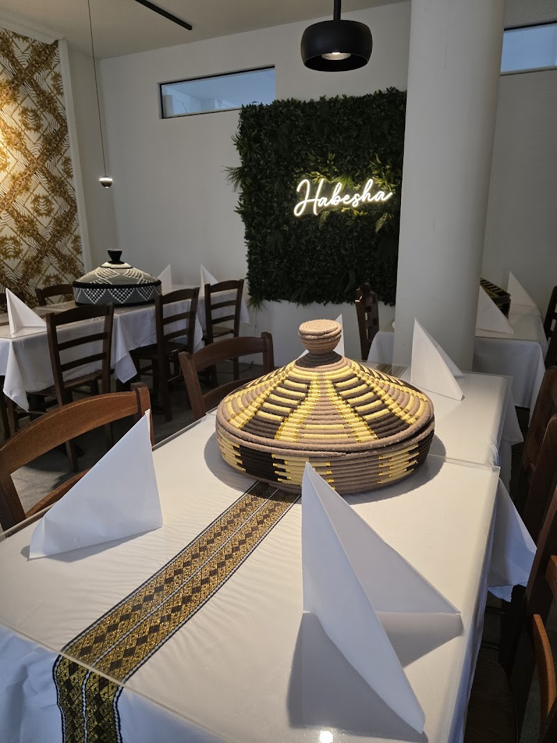 Erina Gastro gmbh Eritreärshe und ätiopische restaurant – Restaurant in Einsiedeln