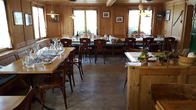 Erlebnis Waldegg – Restaurant in Teufen