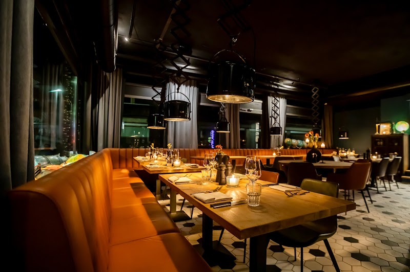 Esszimmer Arosa – Restaurant in Arosa