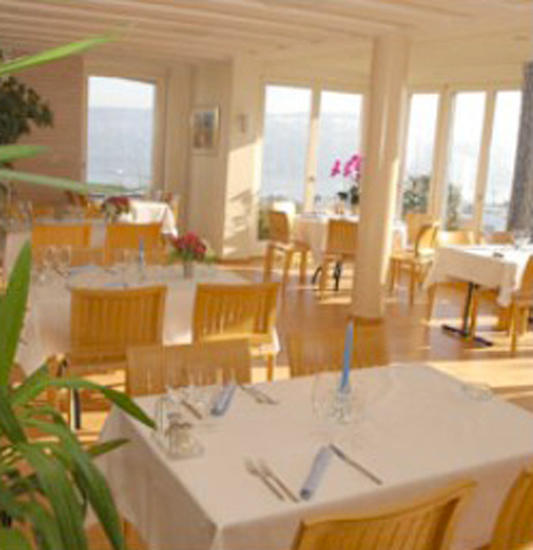 Etzliberg – Schweizerisch Restaurant in Thalwil