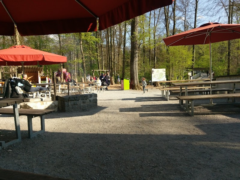 Eulen Bistro – Restaurant in Bern