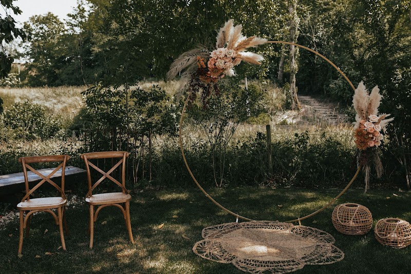 Eventlocation Maxililian – Restaurant in Solothurn