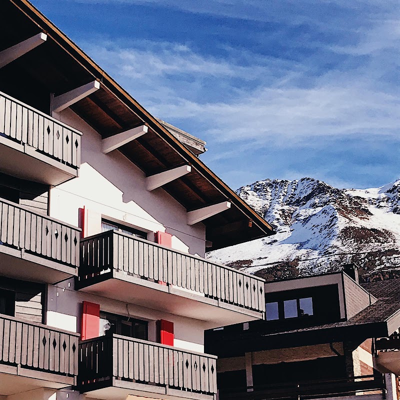 Experimental Chalet Verbier – Bar Restaurant in Verbier