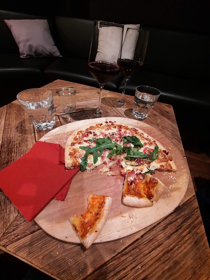 Falken Aarberg – Bar Restaurant in Aarberg