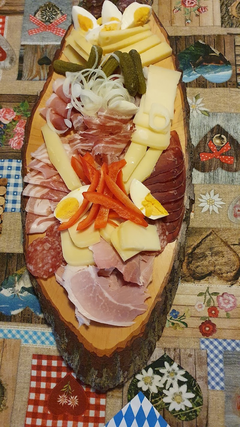 Falken Brasserie & Pub - Burgdorf – Restaurant in Burgdorf