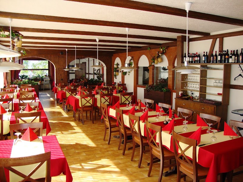 Falken Restaurant – Pizza Restaurant in Weinfelden