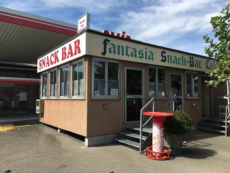 Fantasia GD2 - Thaifood & Grill – Thailändisch Restaurant in Dietikon