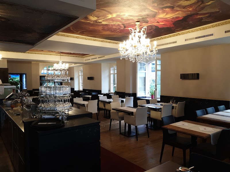 Farnsburg Liestal – Italienisch Restaurant in Liestal