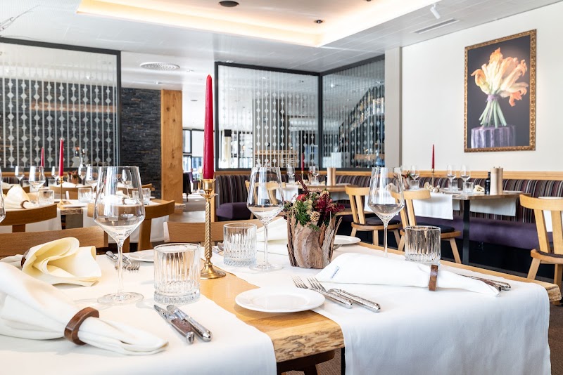 Fastatsch ristorante italiano – Italienisch Restaurant in Valbella