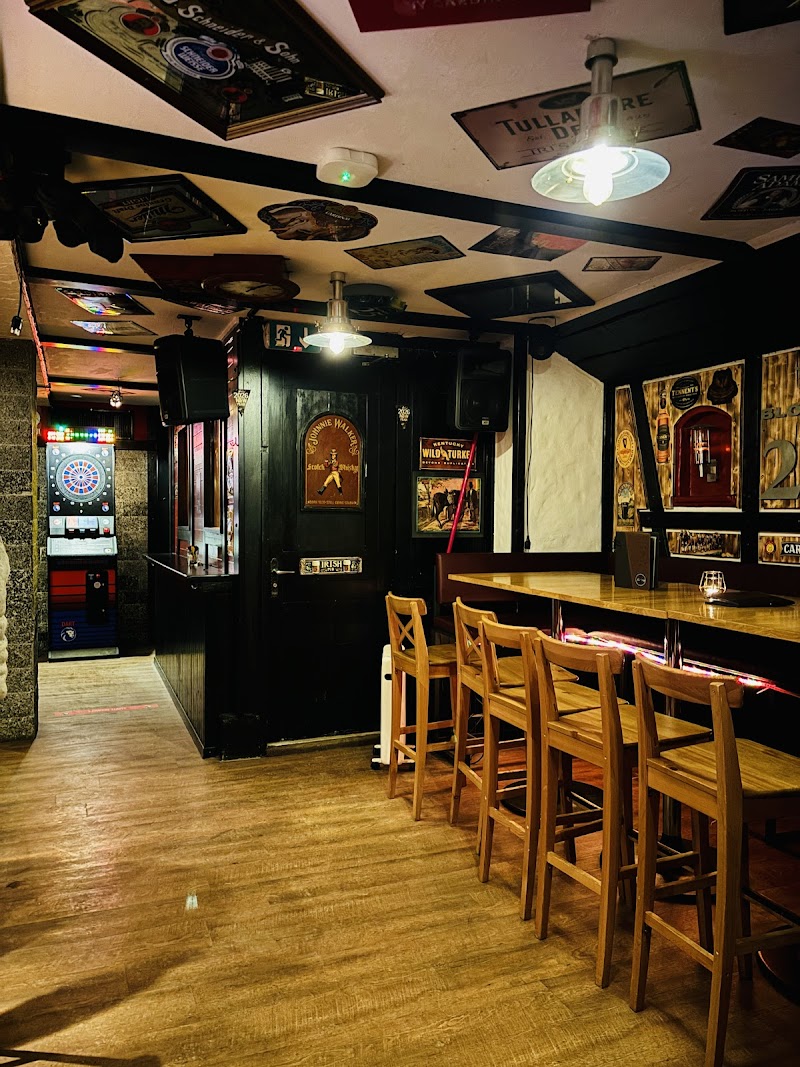 Fee Pub – Irish Pub Restaurant in Saas-Fee