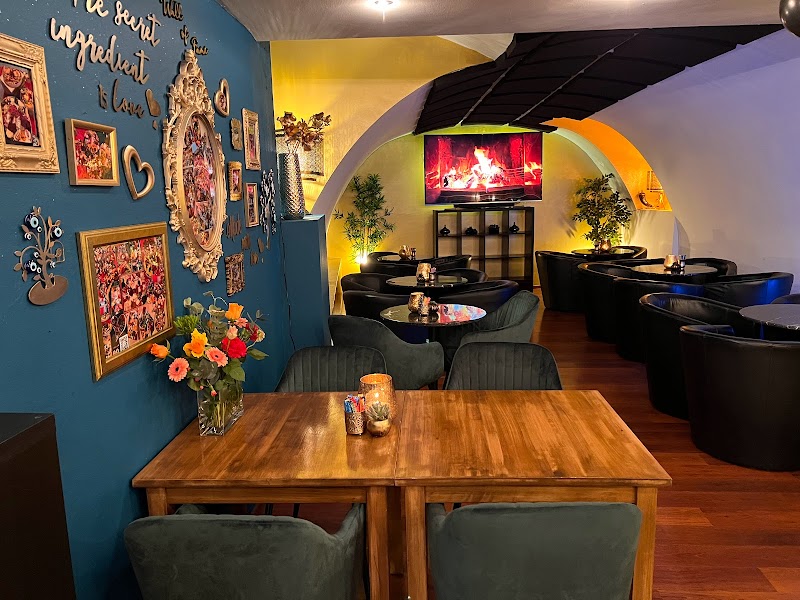 Feinkost Arena – Restaurant in Pratteln