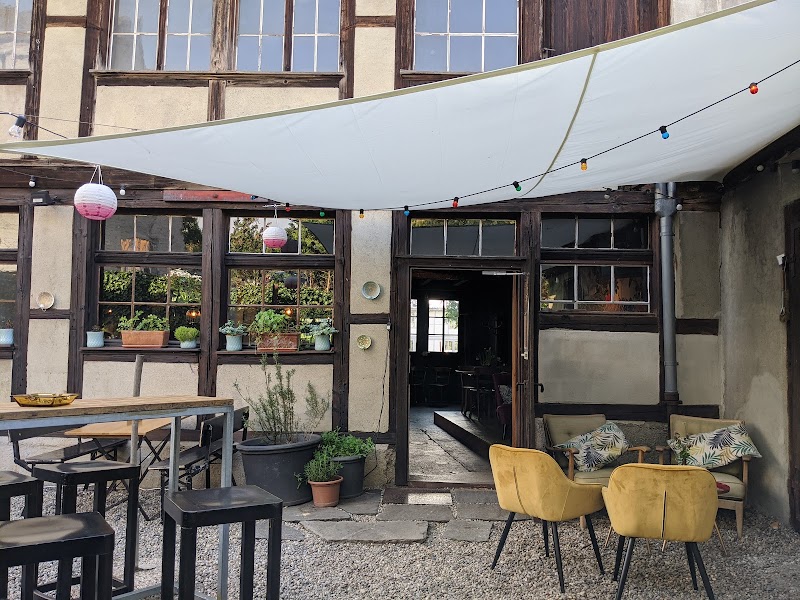 Feiss & Heimlich, Pub & so. – Bar Restaurant in Langenthal