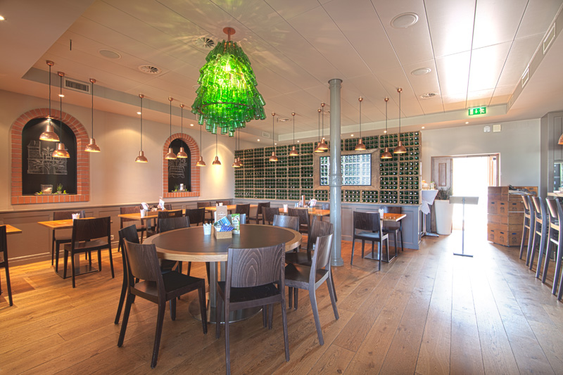 Feldschlösschen Restaurant – Schweizerisch Restaurant in Rheinfelden