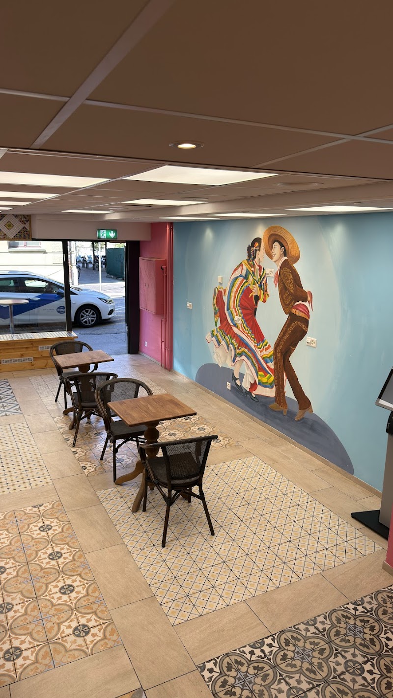 Flamme Kebap Grill Haus – Türkisch Restaurant in Bern