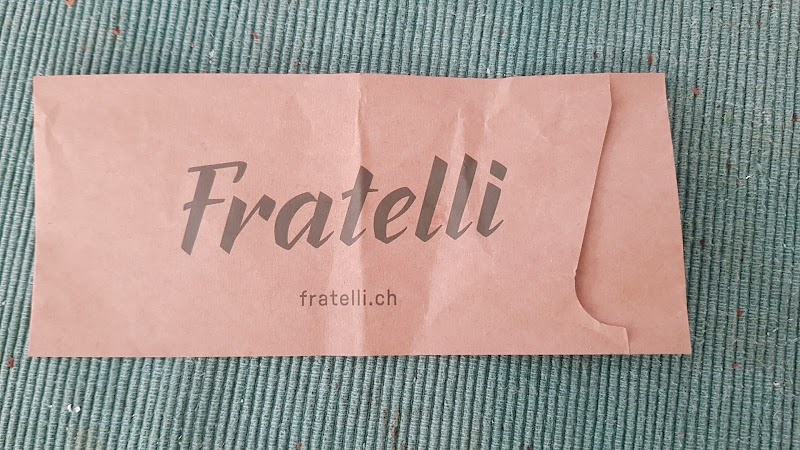 Fratelli - Pasta Takeaway – Takeaway Restaurant in St. Gallen