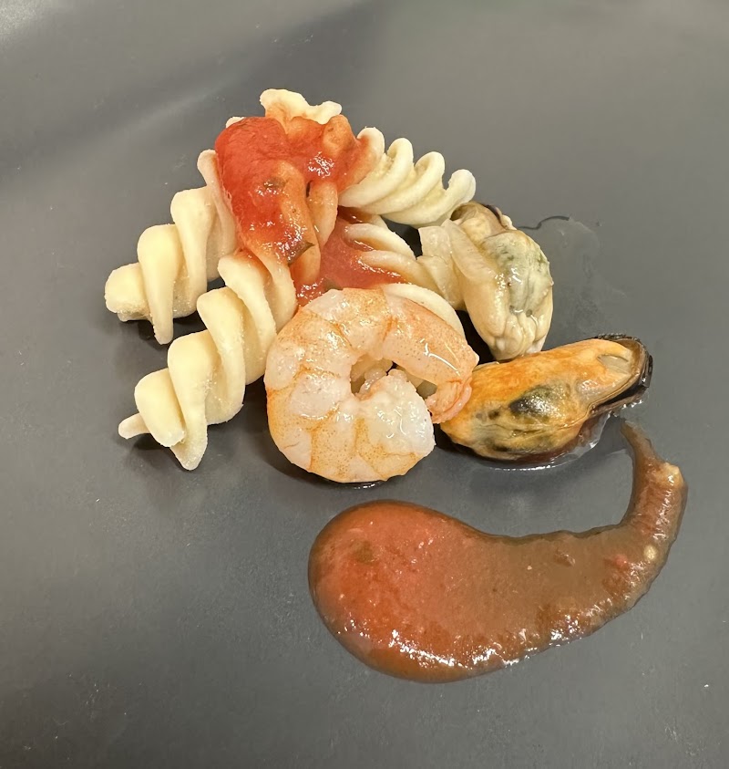 FRESHFOOD-STATION – Takeaway Restaurant in Visp