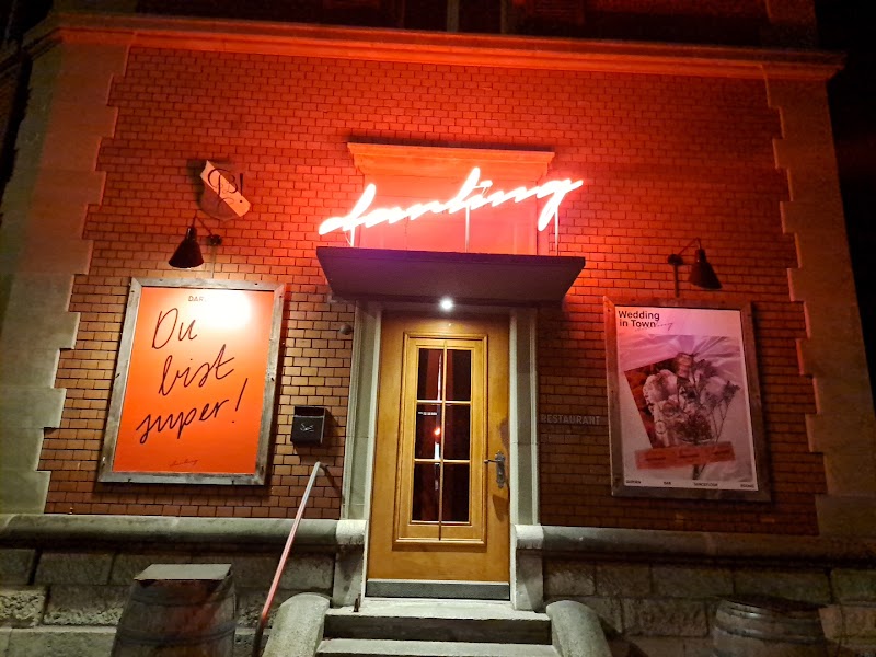 Getti – Pasta up your life! – Italienisch Restaurant in Bern