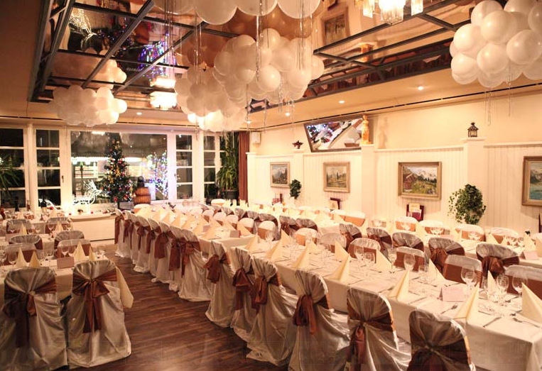 Glatthof – Pizza Restaurant in Opfikon