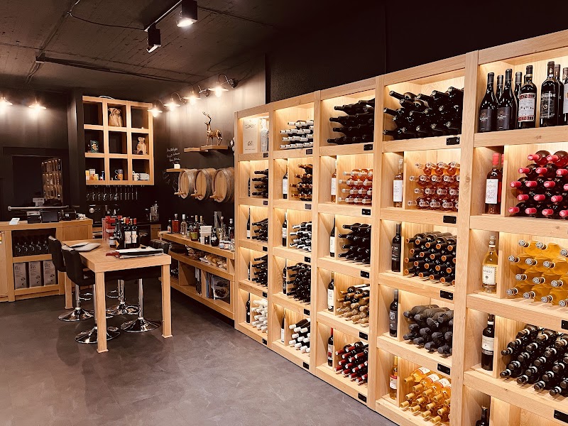 Greek Gourmet AG – Grosshändler Restaurant in Zürich