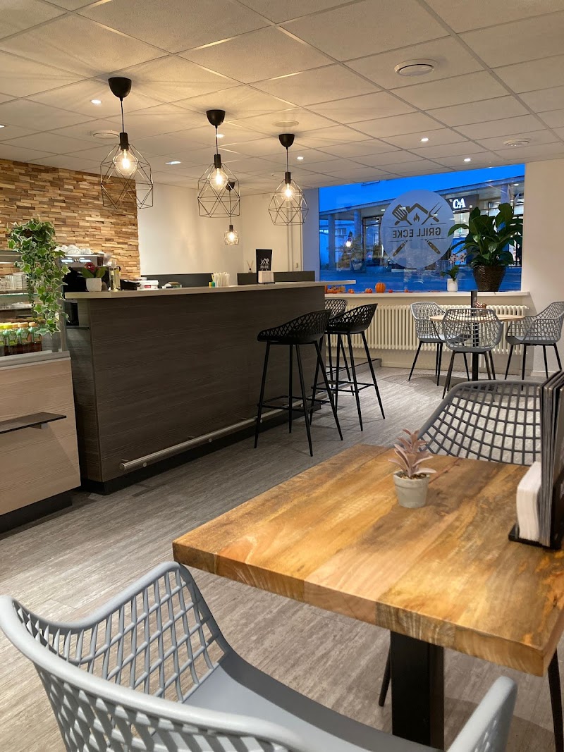 Grill Ecke – BBQ Restaurant in Wohlen