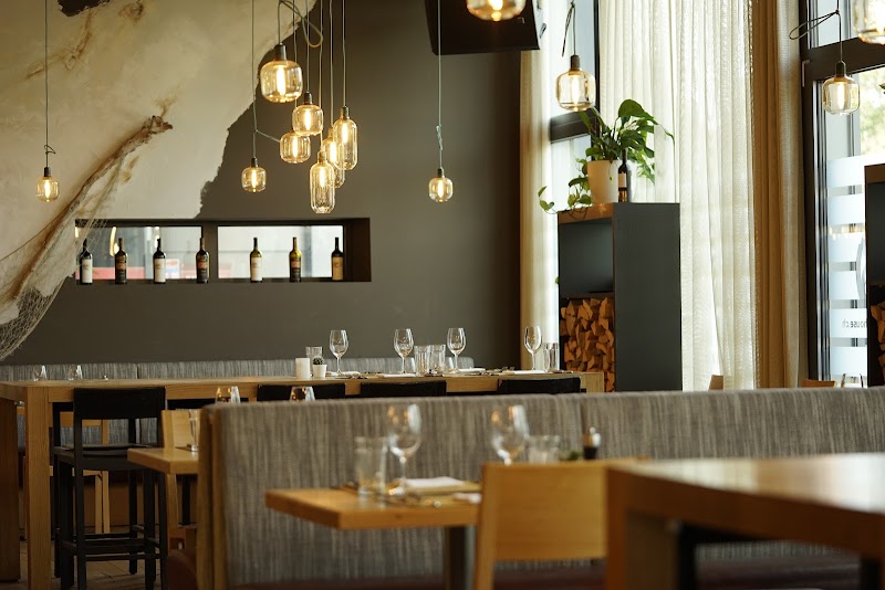 Grillrestaurant 48° Grad – BBQ Restaurant in Schindellegi