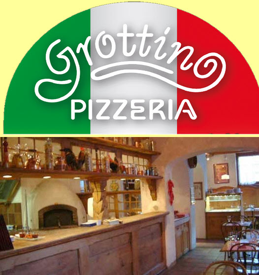 Grottino – Pizza Restaurant in Emmenbrücke