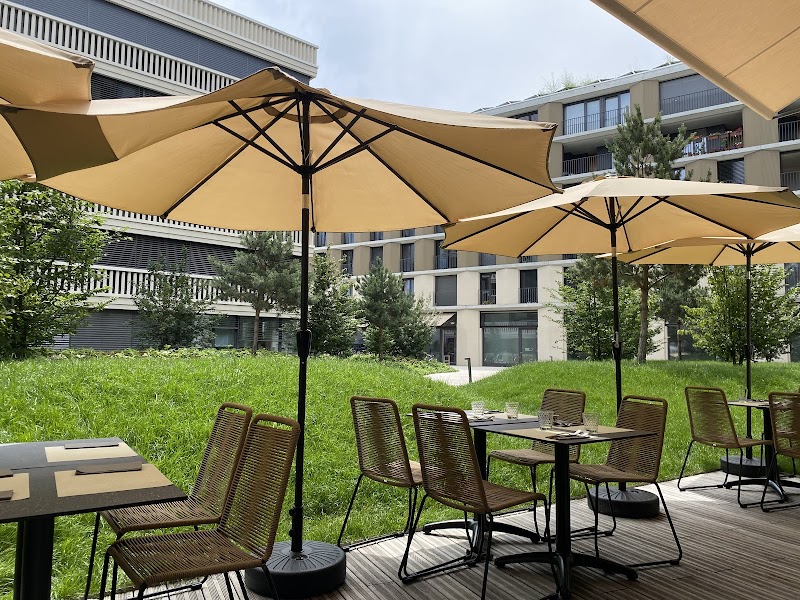 Guanaco | Peruvian Kitchen & Bar – Peruanisches Restaurant Restaurant in Morges