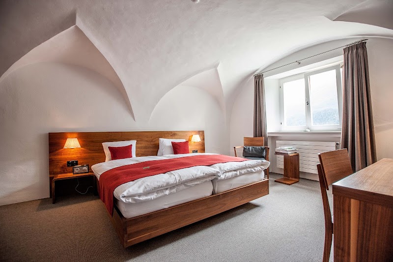 GuardaVal – Restaurant in Scuol