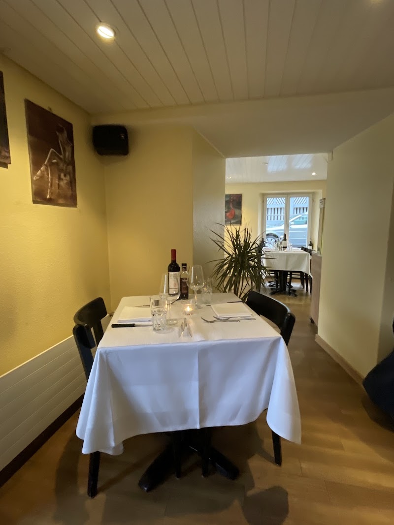 Gustav Wädenswil – Restaurant in Wädenswil