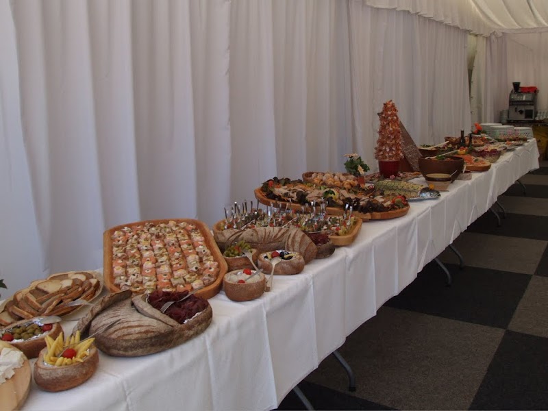 H. Heiz et Cie SA – Bäckerei Restaurant in Villars-sur-Ollon